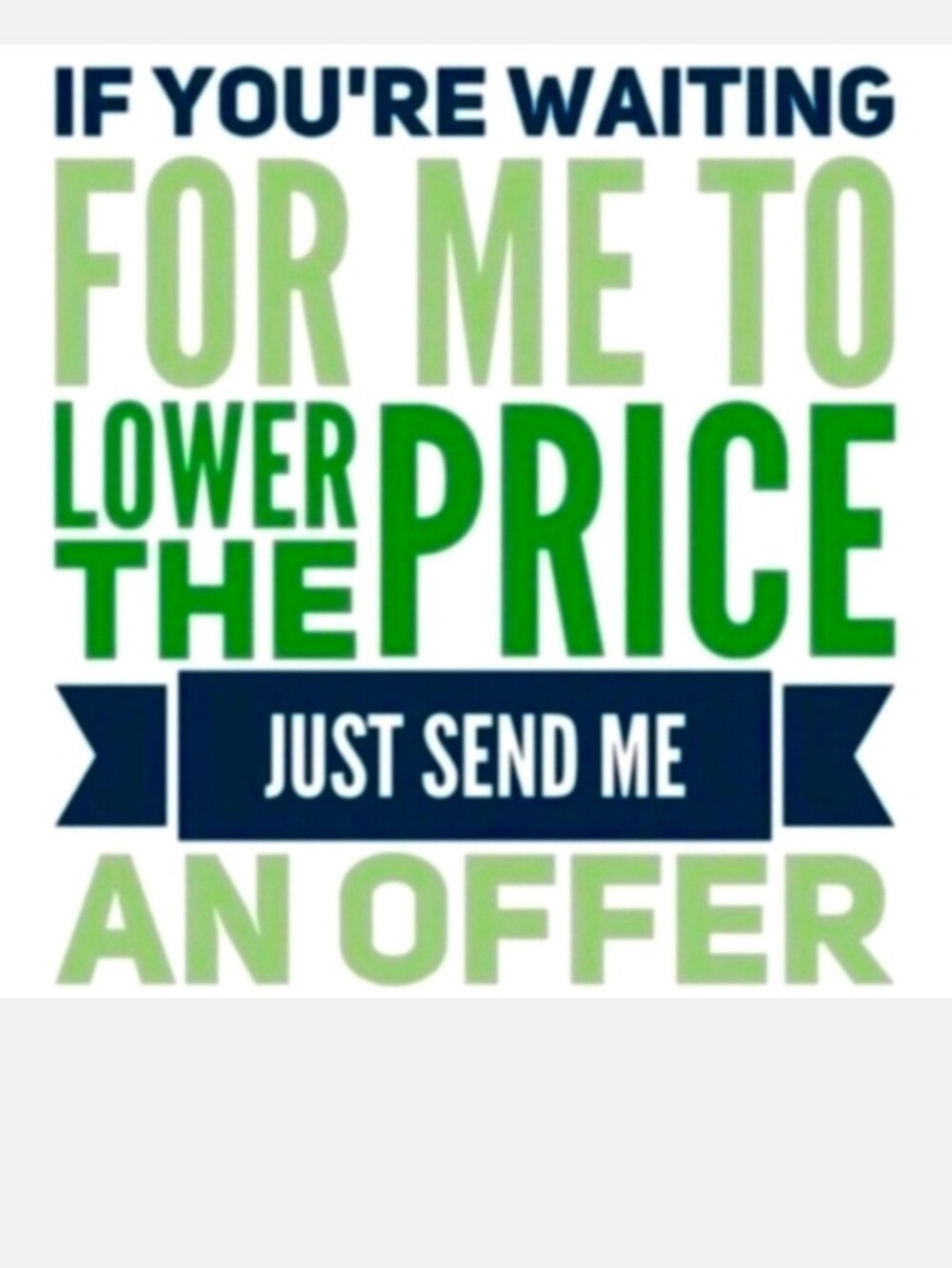 Offers Welcome - Picture 2 of 3